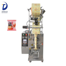 Automatic sachet coffee powder /tomato powder packaging machine